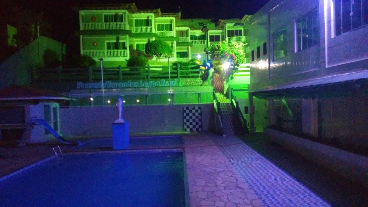 Pousada Varandas Lagoa Azul Araruama Exterior foto